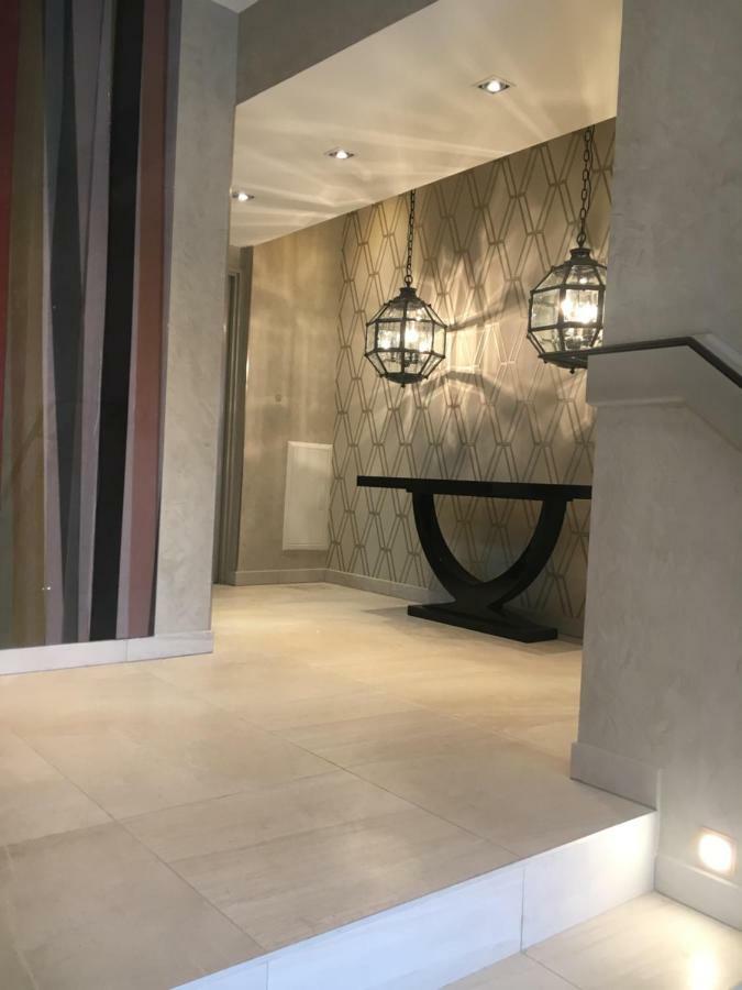 Eve Apartment คานส์ ภายนอก รูปภาพ