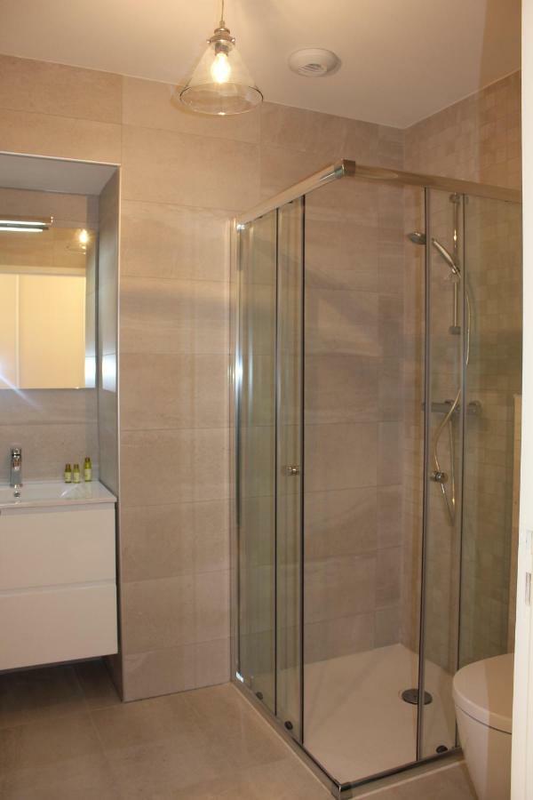 Eve Apartment คานส์ ภายนอก รูปภาพ