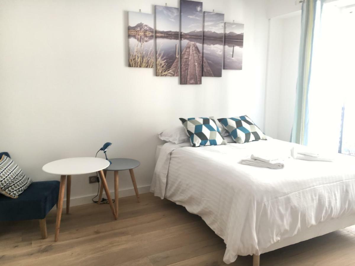 Eve Apartment คานส์ ภายนอก รูปภาพ